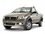 Fiat Strada Working CS 2009 года